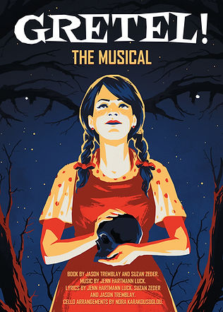 GRETEL! THE MUSICAL